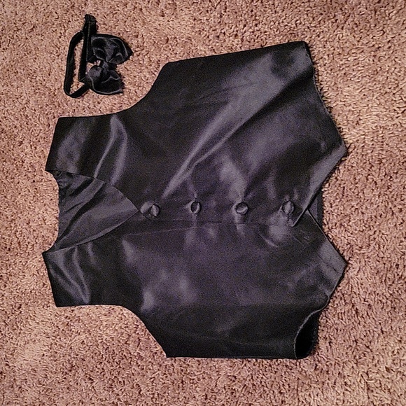 Boys Tuxedo - Picture 5 of 9